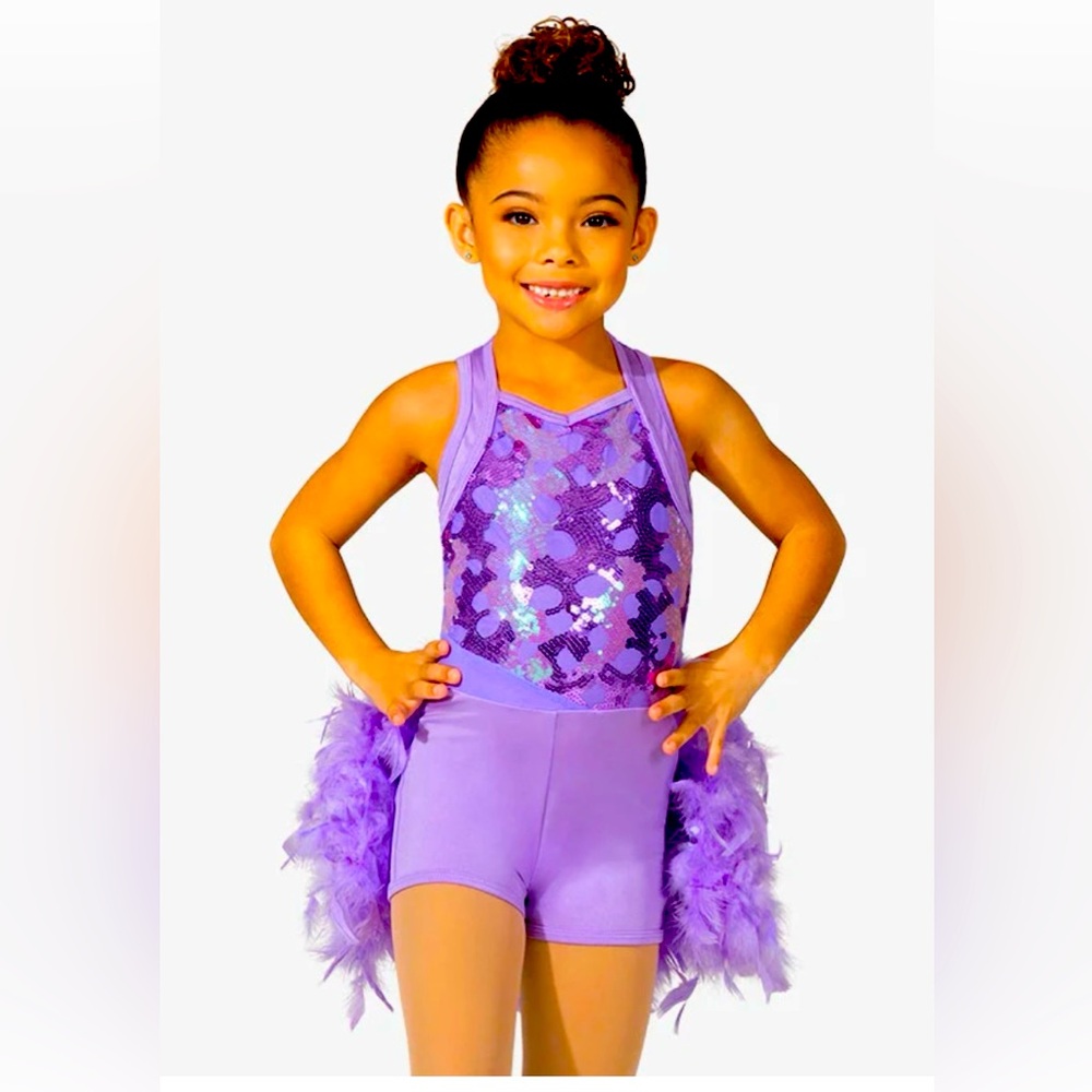 Dance costume